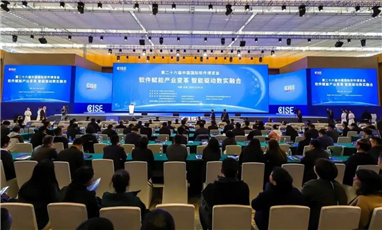 再度入選｜達華獲“2024中國軟件和信息技術服務競爭力百強企業(yè)”榜
